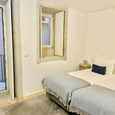 Stylish Escape With Essential Comforts